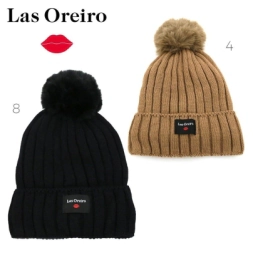 Imagen de Gorro Las Oreiro