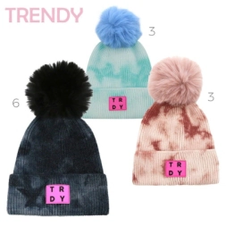Imagen de Gorro Trendy