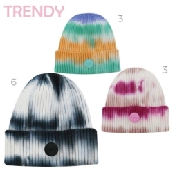 Imagen de Gorro Trendy