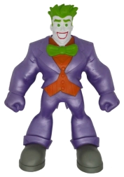 Imagen de Monster Flex Figura 14cm Dc Super Strentchy Surtido