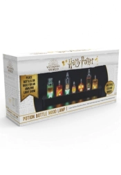 Imagen de Harry Potter Playset 32 Cm Potion Bottle Mood Lamp
