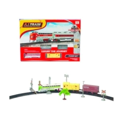 Imagen de Tren A Pila (1388-5)