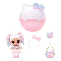 Imagen de Lol Surprise! 9cm Surtido Hello Kitty