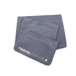 Imagen de Organizador Valijas Travel Tech X6 Gris
