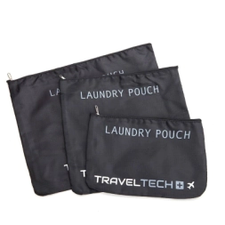 Imagen de Organizador Valijas Travel Tech X6 Negro