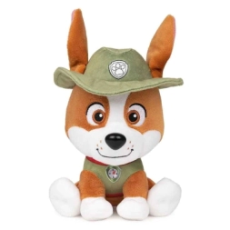 Imagen de Paw Patrol Plush Surtido Trucker, 16 Cm