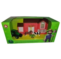 Imagen de Granja Chica Casa Friccion (999c-3)