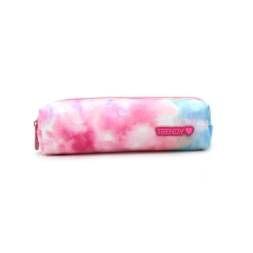 Imagen de Cartuchera Trendy Rosa