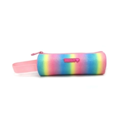 Imagen de Cartuchera Trendy Rosa