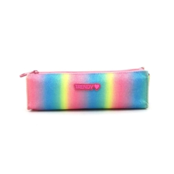 Imagen de Cartuchera Trendy Rosa