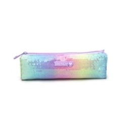 Imagen de Cartuchera Trendy Lila