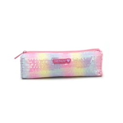 Imagen de Cartuchera Trendy Rosa