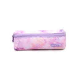 Imagen de Cartuchera Trendy Lila