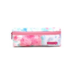 Imagen de Cartuchera Trendy Rosa