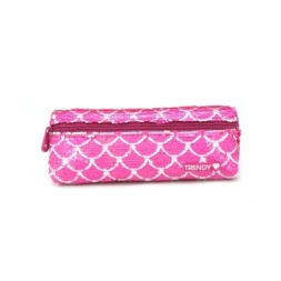 Imagen de Cartuchera Trendy Fucsia