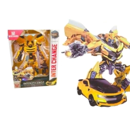 Imagen de Transformer Gde Bumblebe (w5533-151)