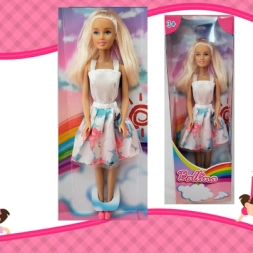 Imagen de Muñeca Casual (b089)