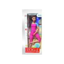 Imagen de Muñeca Yoga 21 Posicio (jj8674-q)