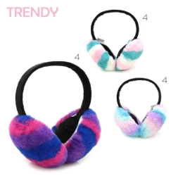 Imagen de Orejera Trendy