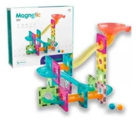 Imagen de Laberinto Magnetico 47 Piezas (hd384a)