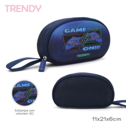 Imagen de Cartuchera Trendy