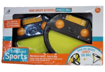 Imagen de Manoplas Atrapa Pelota (yj550)