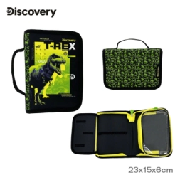 Imagen de Cartuchera Discovery