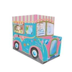 Imagen de Carpita Auto Helados