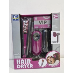 Imagen de Planchita De Pelo (yf821b)