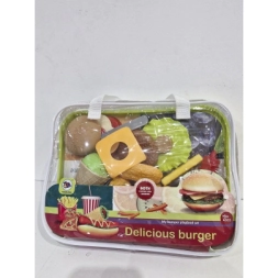 Imagen de Bandeja Almuerzo Chica (3005-8)