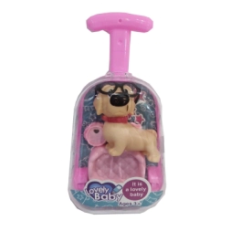 Imagen de Valija Mascota Sur (jsd366-3)