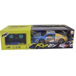 Imagen de Auto Radio Control Audi (168-60c)