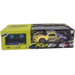 Imagen de Auto Radio Control Ferrari (168-60d)