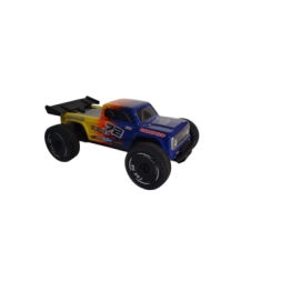 Imagen de Camioneta 4c Spray (km663-8)