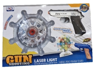 Imagen de Pistola Laser Induccion (933-h15c)