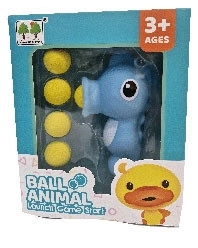 Imagen de Lanzador Animalito (c902-9/4)