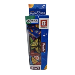 Imagen de Magic Cube 3 En 1 (f-1001)
