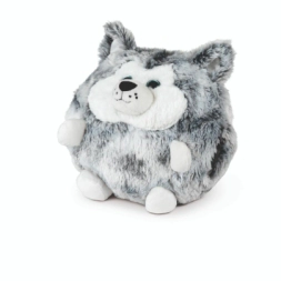 Imagen de Handwarmers Pilow Cozy Noxxies Husky