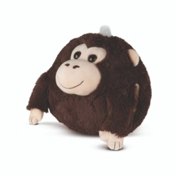 Imagen de Handwarmers Pilow Cozy Noxxies Gorilla