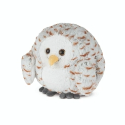 Imagen de Handwarmers Pilow Cozy Noxxies Buho