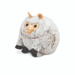 Imagen de Handwarmers Pilow Cozy Noxxies Alpaca
