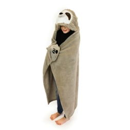 Imagen de Manta Cozy Noxxies Dormilon 130cm