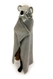 Imagen de Manta Cozy Noxxies Koala 130cm