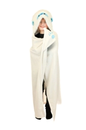 Imagen de Manta Cozy Noxxies Yeti 130cm