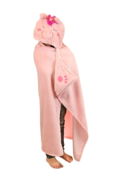 Imagen de Manta Cozy Noxxies Unicornio 130cm