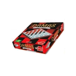 Imagen de Juego De Damas