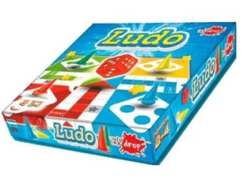Imagen de Juego De Ludo
