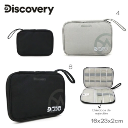 Imagen de Organizador De Viaje Discovery