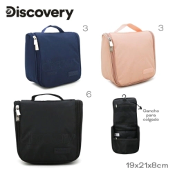 Imagen de Organizador De Viaje Discovery