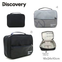 Imagen de Organizador De Viaje Discovery